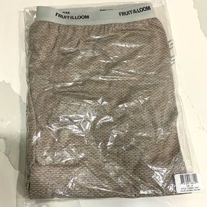 Fruit of the Loom Men’s Thermal
